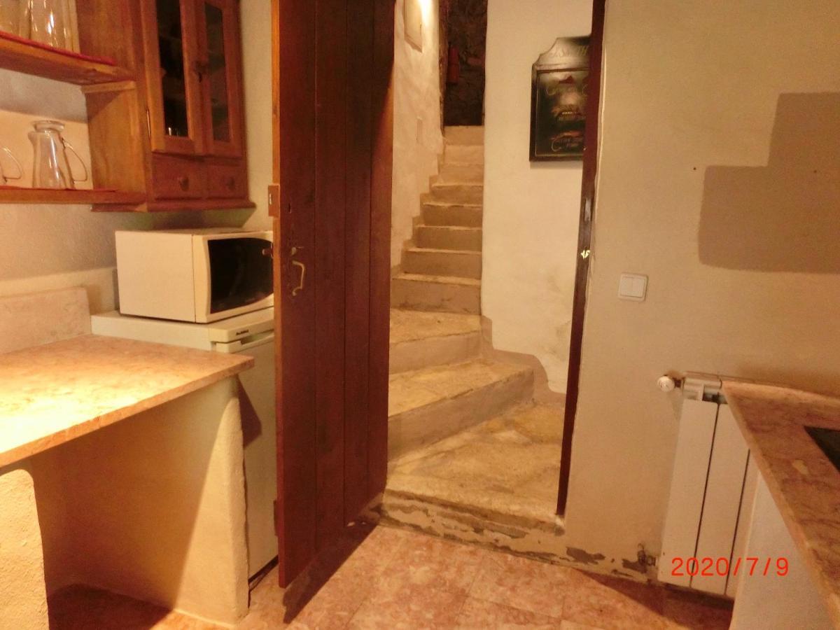Convento Sao Saturnino Hotel Colares Exterior photo