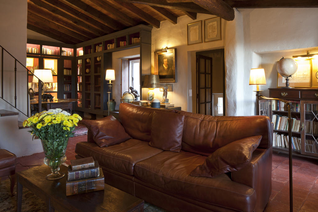 Convento Sao Saturnino Hotel Colares Exterior photo