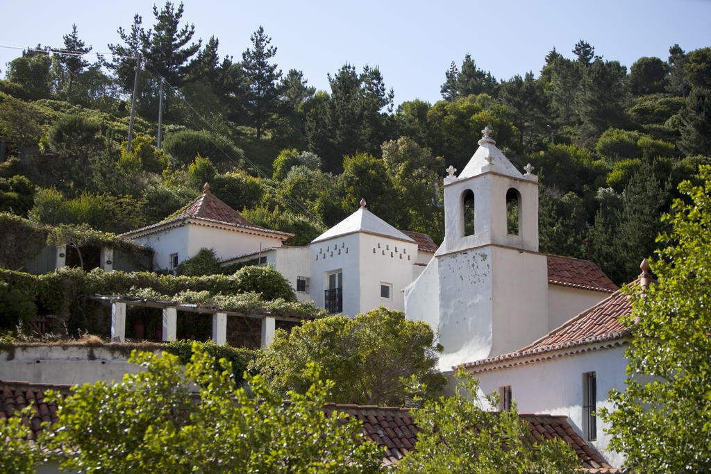 Convento Sao Saturnino Hotel Colares Exterior photo