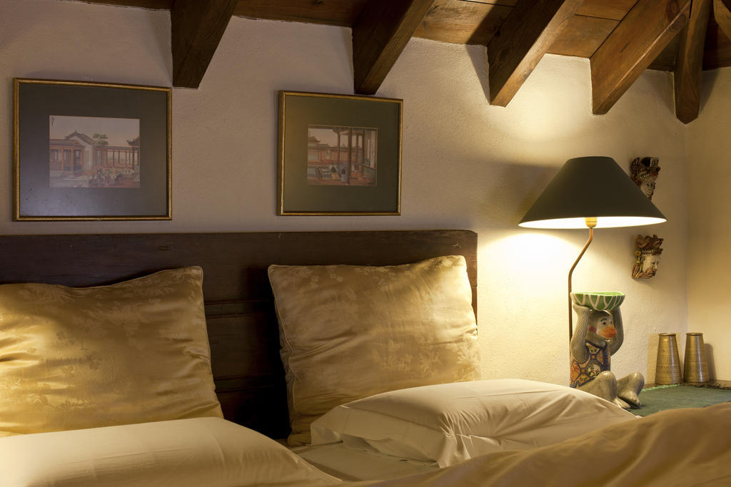 Convento Sao Saturnino Hotel Colares Room photo