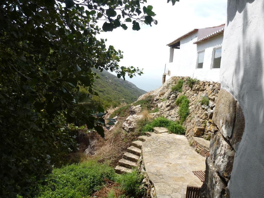 Convento Sao Saturnino Hotel Colares Exterior photo